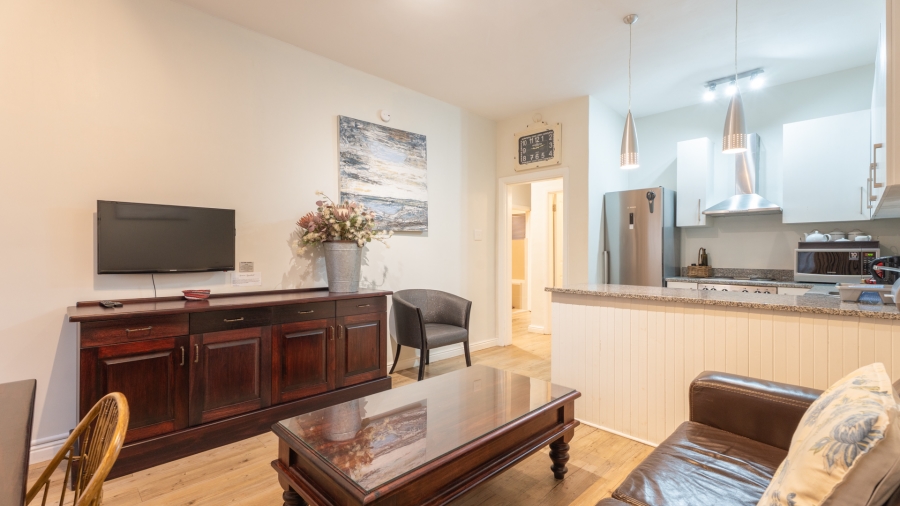 2 Bedroom Property for Sale in Krigeville Western Cape